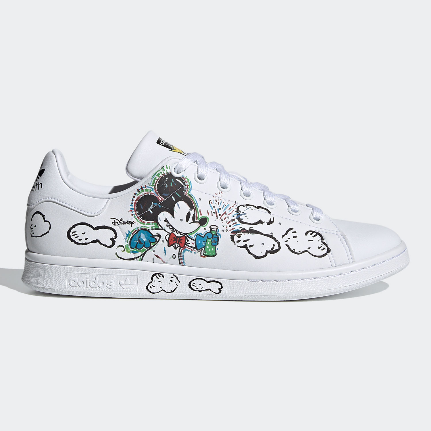 Adidas genuine STAN SMITH Tref - Adidas Shoes Superstar 评论和价格
