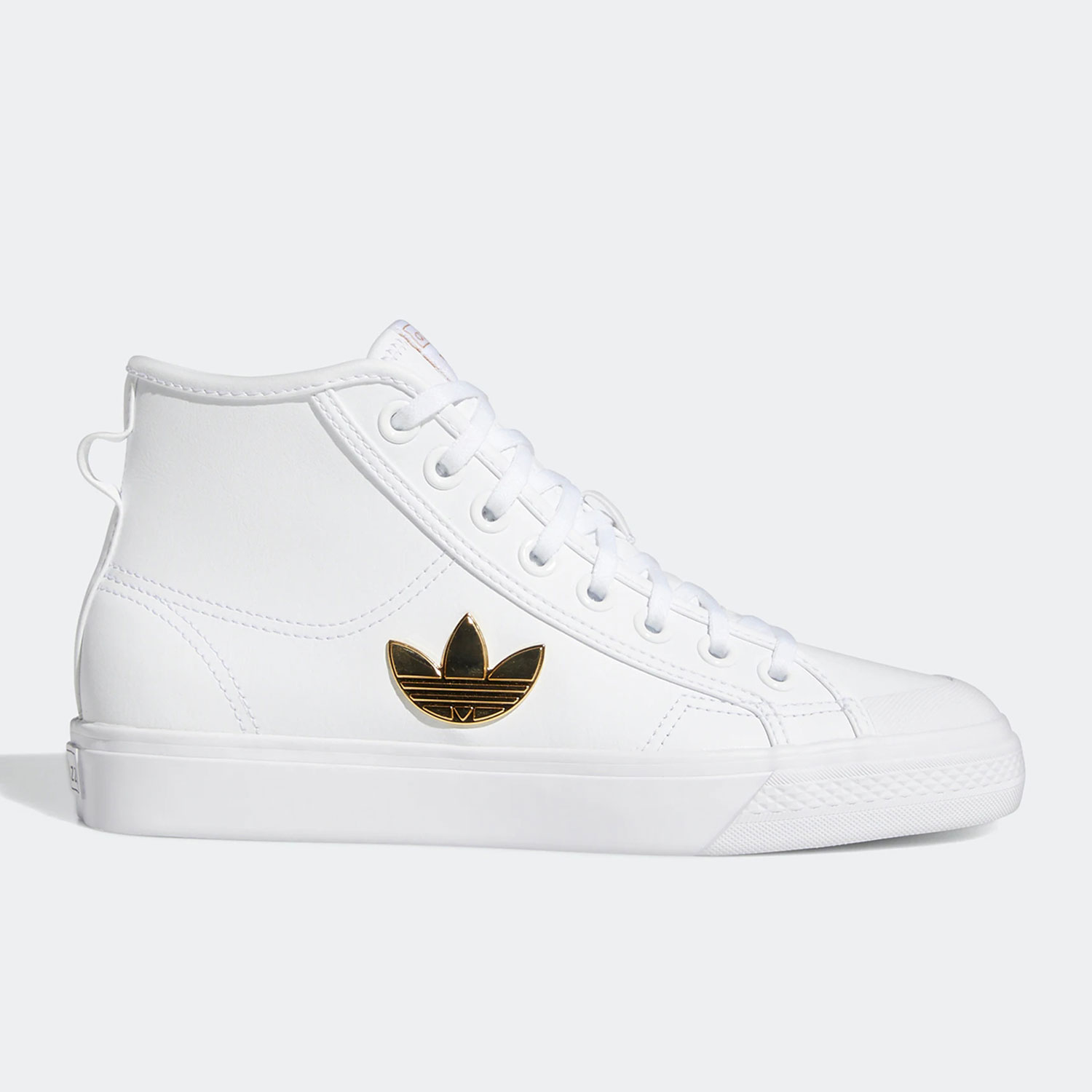 Adidas genuine clover Nizza wo - Adidas Shoes Superstar 评论和价格