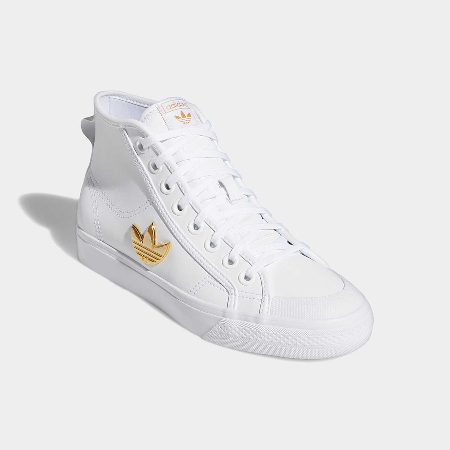 Adidas genuine clover Nizza wo - Adidas Shoes Superstar 评论和价格