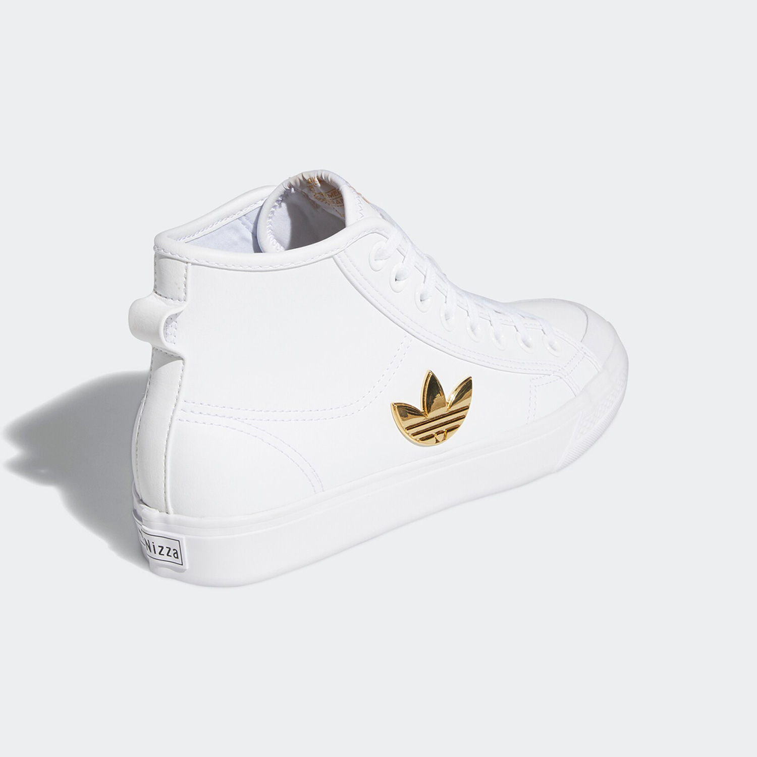 Adidas genuine clover Nizza wo - Adidas Shoes Superstar 评论和价格