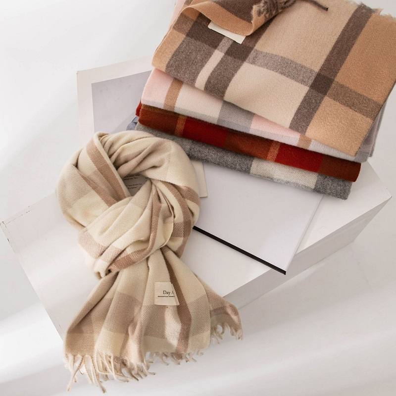 neck gaiter all match fleece t - Infinity Scarf Knit 评论和价格
